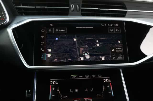 Audi A6 (2025) thumbnail 28