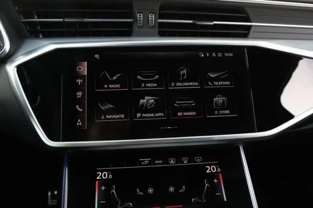 Audi A6 (2025) thumbnail 29