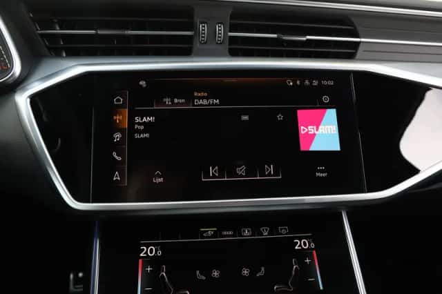 Audi A6 (2025) thumbnail 30