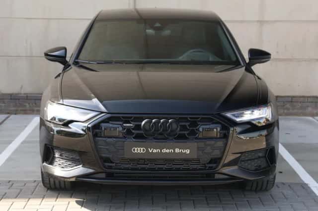 Audi A6 (2025) thumbnail 4