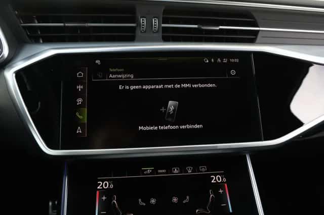 Audi A6 (2025) thumbnail 31