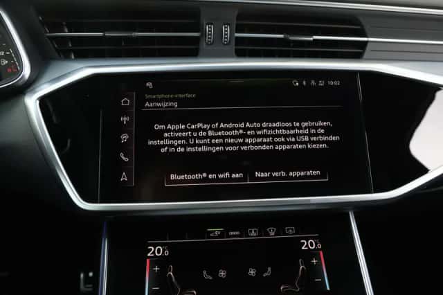 Audi A6 (2025) thumbnail 32