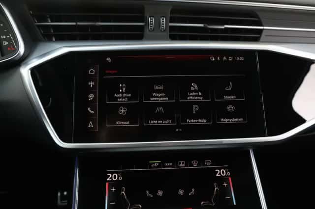 Audi A6 (2025) thumbnail 33