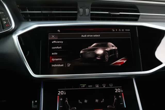 Audi A6 (2025) thumbnail 34