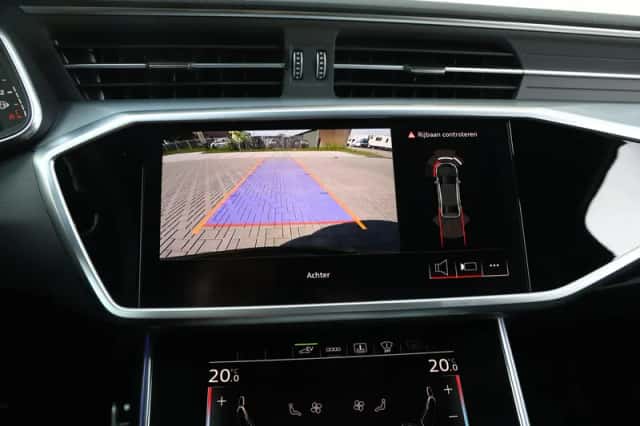 Audi A6 (2025) thumbnail 35