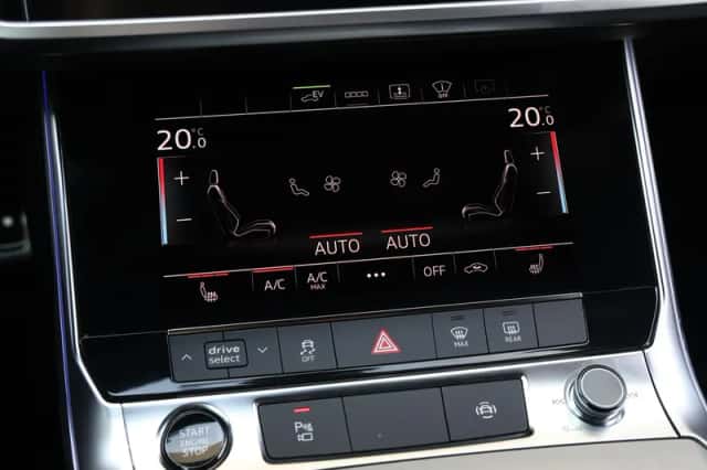Audi A6 (2025) thumbnail 36