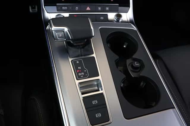 Audi A6 (2025) thumbnail 37