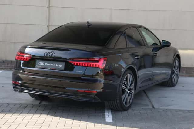 Audi A6 (2025) thumbnail 5