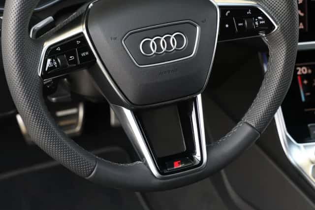 Audi A6 (2025) thumbnail 41
