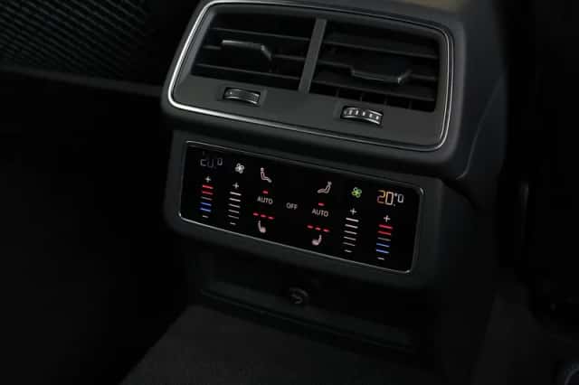 Audi A6 (2025) thumbnail 44