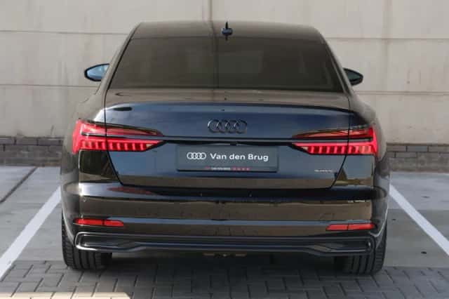 Audi A6 (2025) thumbnail 6