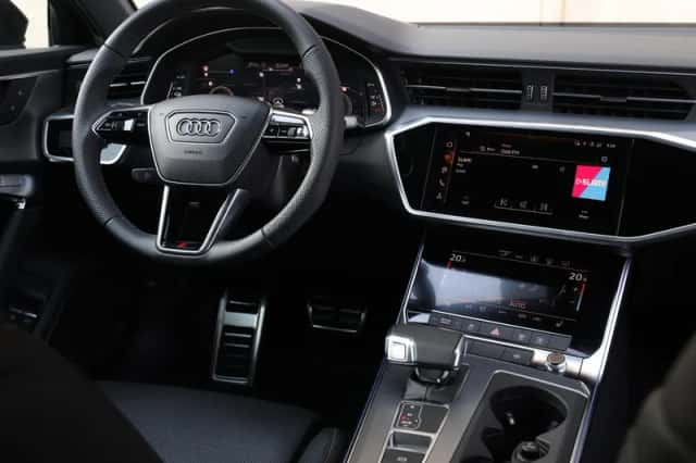 Audi A6 (2025) thumbnail 7