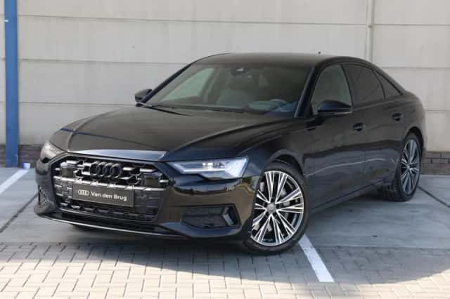 Audi A6 (2025) thumbnail 10