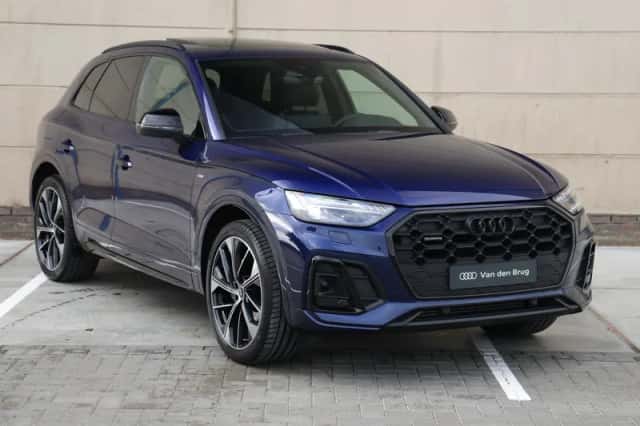 Audi Q5 (2023) thumbnail 3