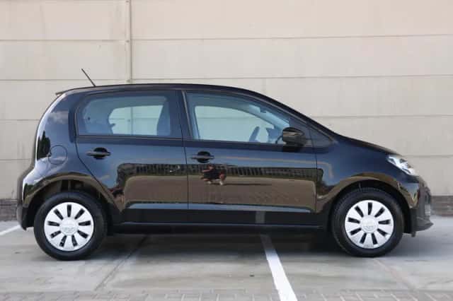 Volkswagen Up! (2021) thumbnail 2