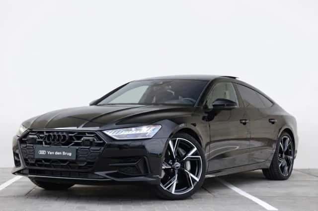 Audi A7 (2025)