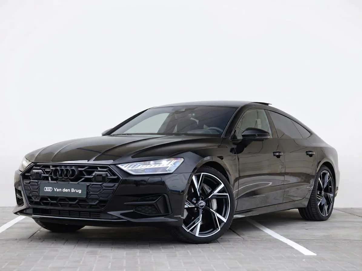 Audi A7 (2025) — foto 1