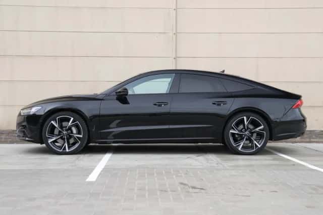 Audi A7 (2025) thumbnail 11