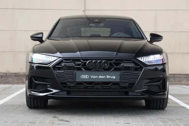 Audi A7 (2025) thumbnail 13