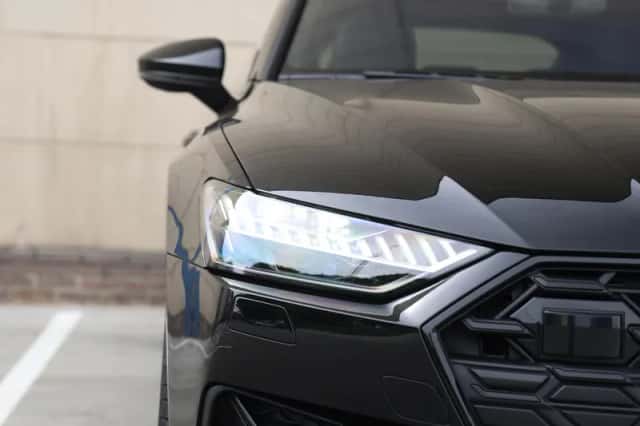 Audi A7 (2025) thumbnail 14