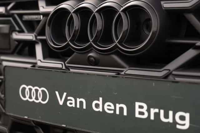 Audi A7 (2025) thumbnail 15