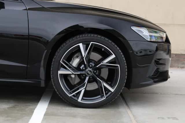 Audi A7 (2025) thumbnail 16