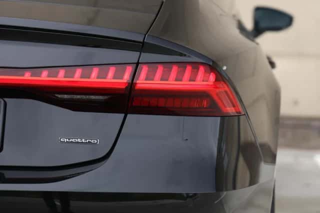 Audi A7 (2025) thumbnail 17