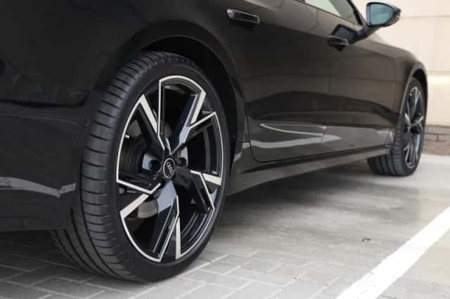 Audi A7 (2025) thumbnail 18