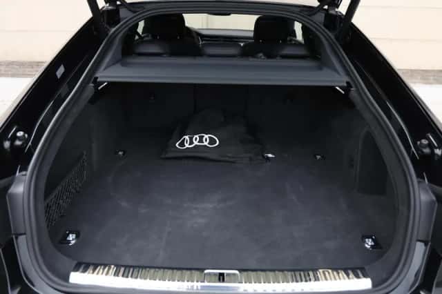 Audi A7 (2025) thumbnail 20
