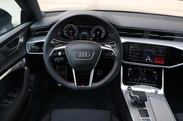 Audi A7 (2025) thumbnail 22