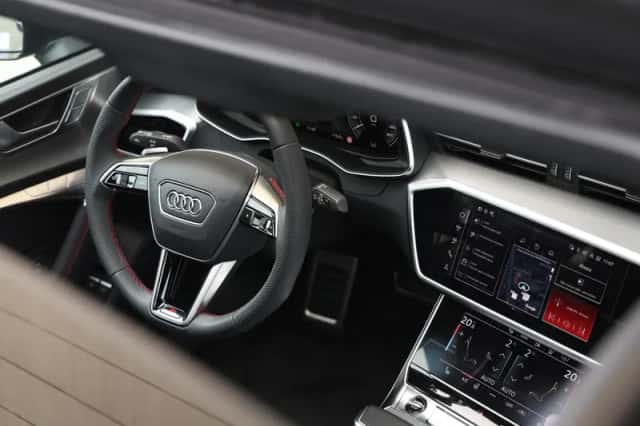 Audi A7 (2025) thumbnail 23