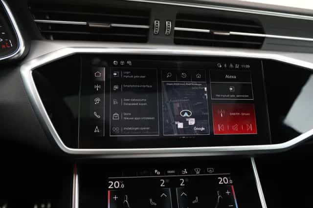 Audi A7 (2025) thumbnail 29