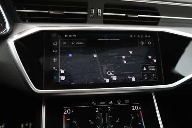 Audi A7 (2025) thumbnail 30