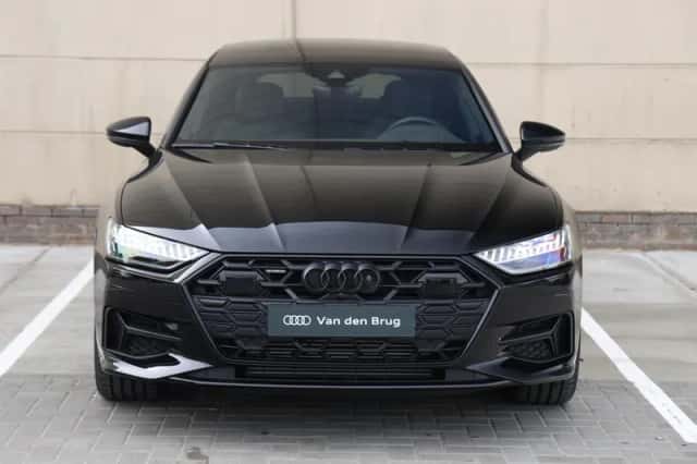 Audi A7 (2025) thumbnail 4