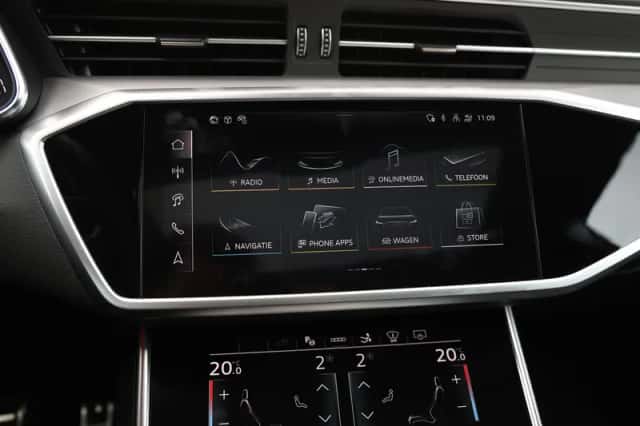 Audi A7 (2025) thumbnail 31