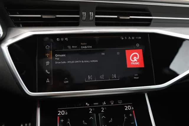 Audi A7 (2025) thumbnail 32