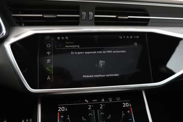 Audi A7 (2025) thumbnail 33