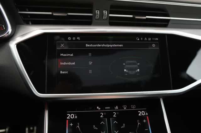 Audi A7 (2025) thumbnail 35