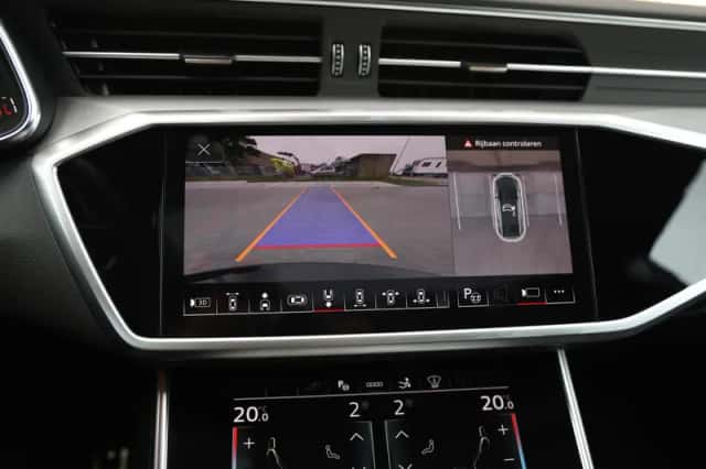 Audi A7 (2025) thumbnail 36