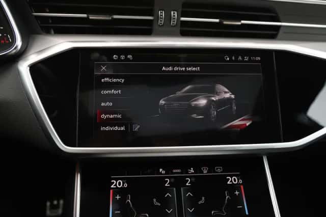 Audi A7 (2025) thumbnail 37