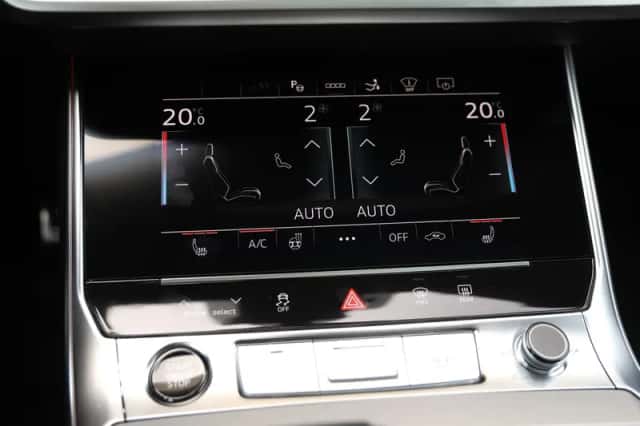 Audi A7 (2025) thumbnail 38