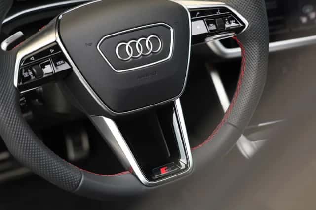 Audi A7 (2025) thumbnail 43