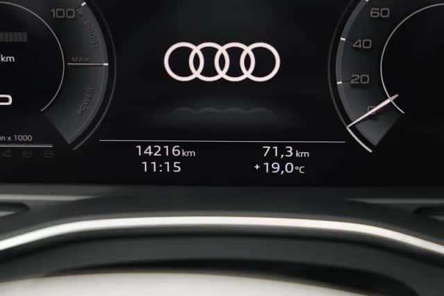 Audi A7 (2025) thumbnail 49