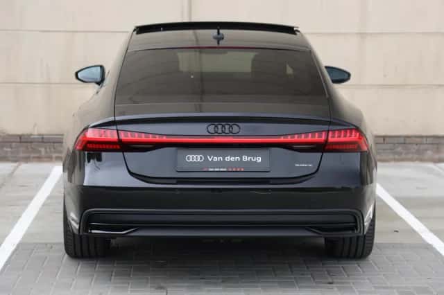 Audi A7 (2025) thumbnail 6