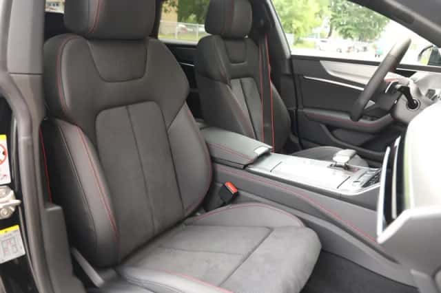 Audi A7 (2025) thumbnail 8