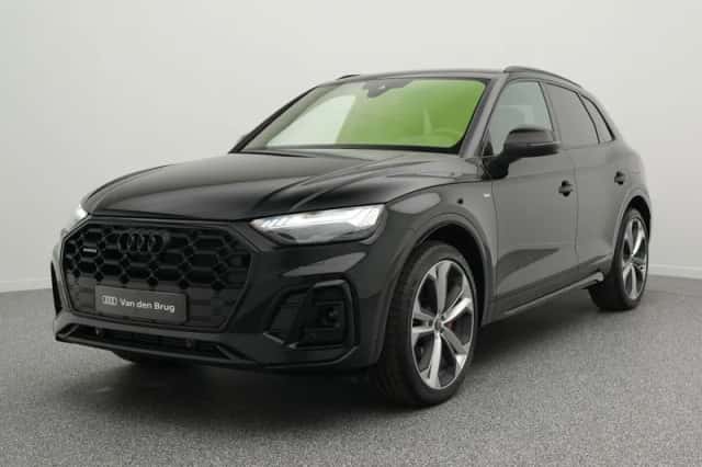Audi Q5 (2025)