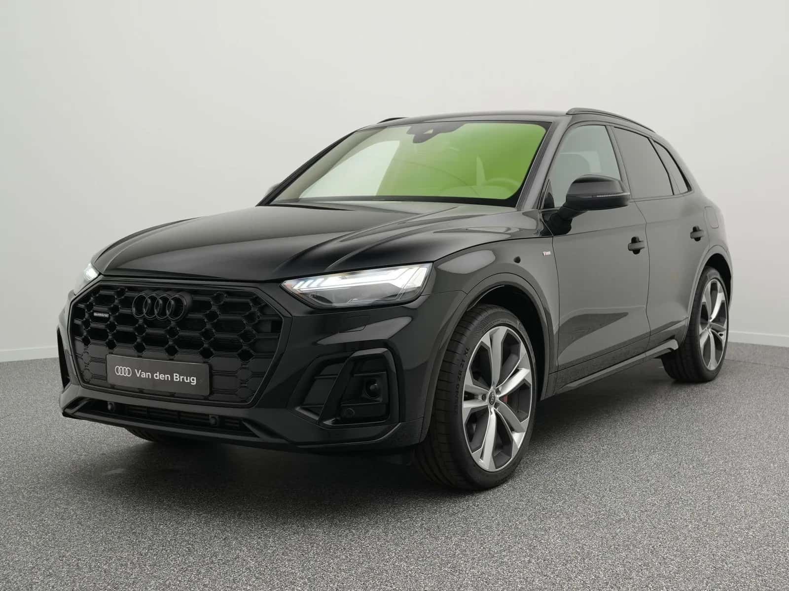 Audi Q5 (2025) — foto 1