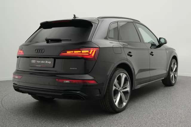 Audi Q5 (2025) thumbnail 2