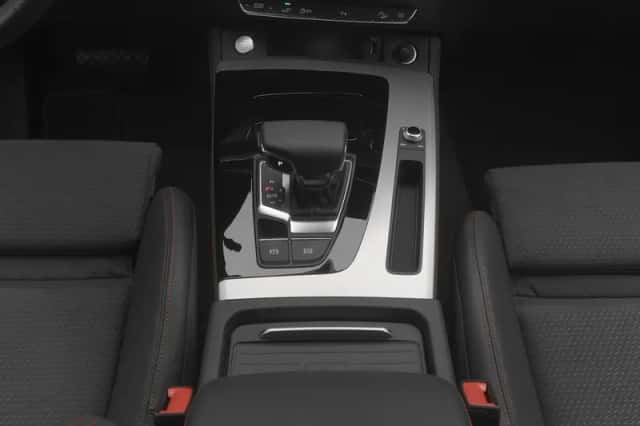 Audi Q5 (2025) thumbnail 11