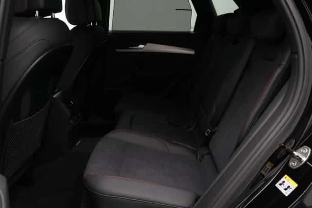 Audi Q5 (2025) thumbnail 12